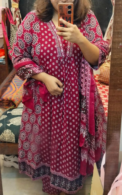 Priya Sharma