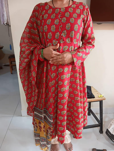 Riya Gupta